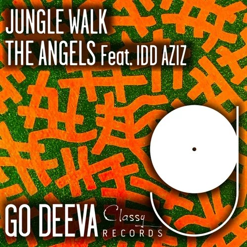 Idd Aziz, The Angels (IL) - Jungle Walk [GDC090]